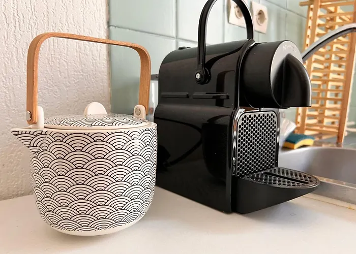 Centre Renove Et Equipe Апартаменты *