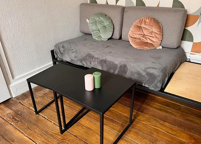 Centre Renove Et Equipe