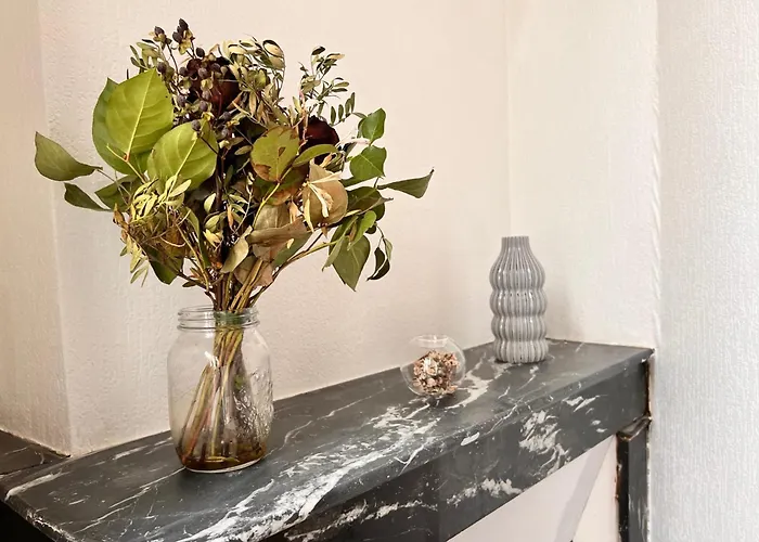 Centre Renove Et Equipe Апартаменты